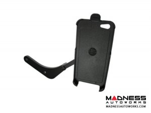 MINI Cooper iPhone Mount Pro Series by Craven Speed (R50 / R52 / R53 Model)